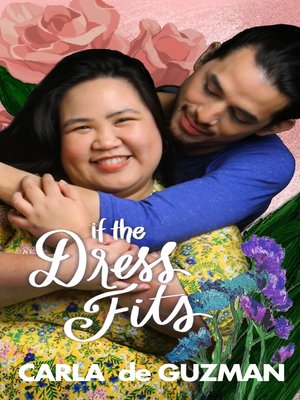 cover image of If the Dress Fits ()
